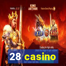 28 casino