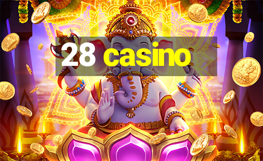 28 casino