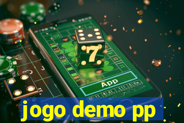 jogo demo pp