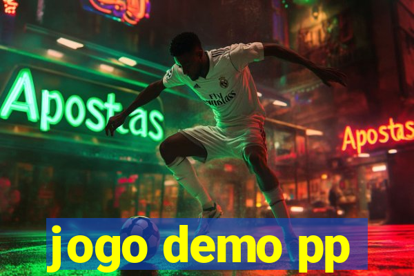 jogo demo pp