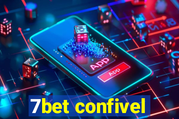 7bet confivel