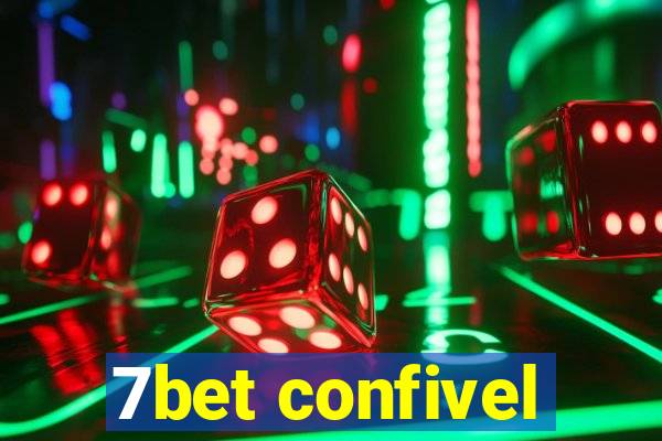 7bet confivel