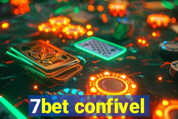 7bet confivel