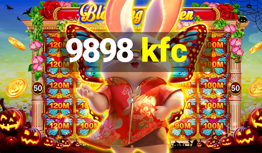 9898 kfc