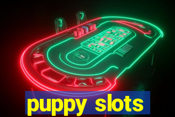 puppy slots