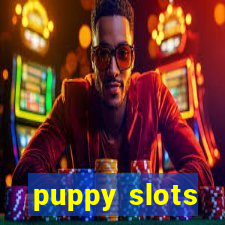 puppy slots