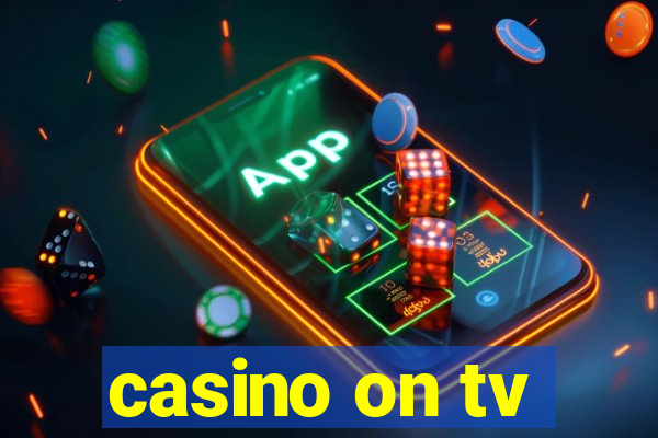 casino on tv