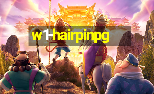 w1-hairpinpg