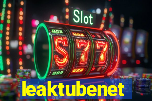 leaktubenet