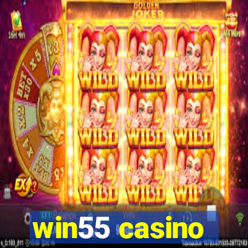 win55 casino