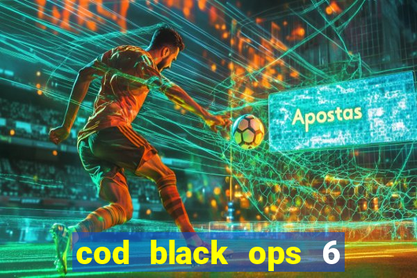 cod black ops 6 open beta