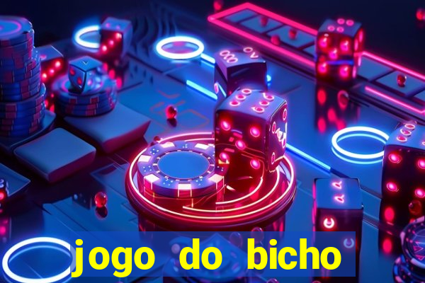 jogo do bicho online app