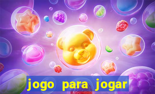 jogo para jogar para ganhar dinheiro