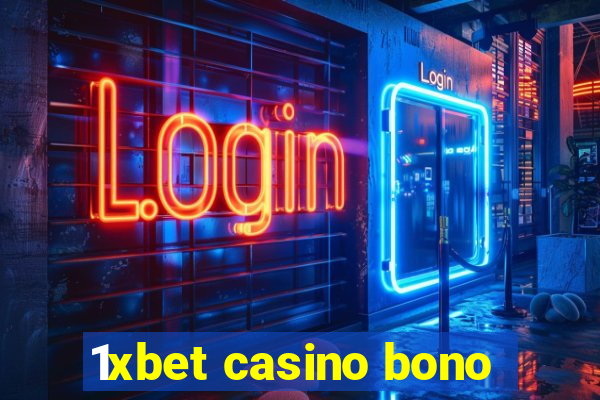 1xbet casino bono