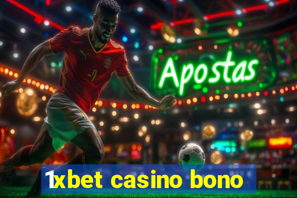 1xbet casino bono