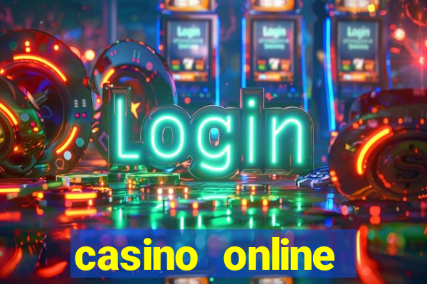 casino online dinheiro real gr谩tis