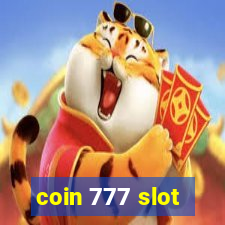 coin 777 slot