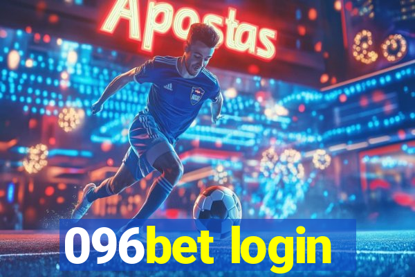 096bet login