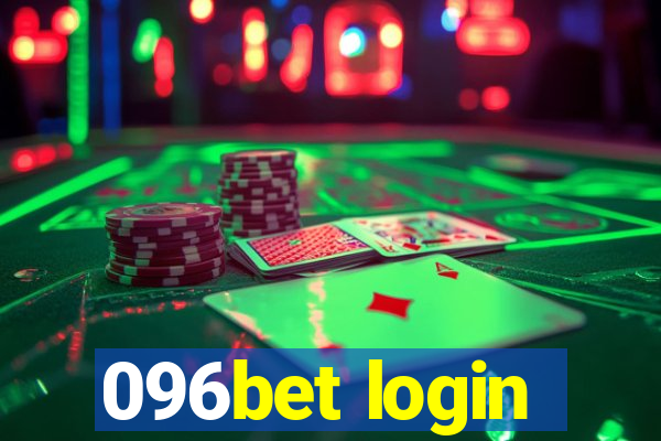 096bet login