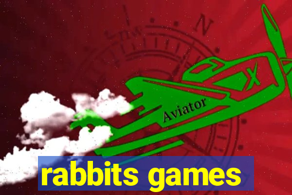 rabbits games