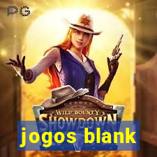 jogos blank