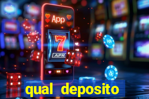 qual deposito minimo na estrela bet