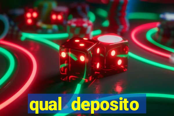 qual deposito minimo na estrela bet