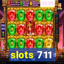 slots 711