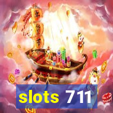 slots 711