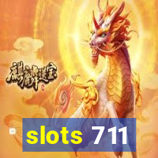 slots 711