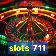 slots 711