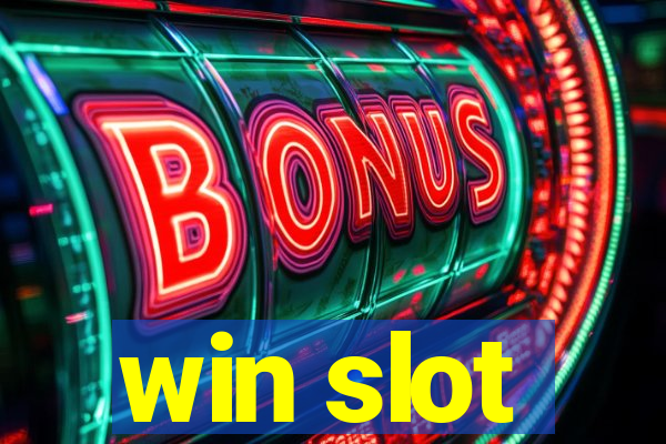 win slot