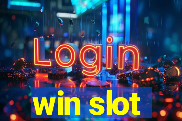 win slot