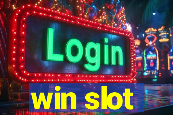 win slot