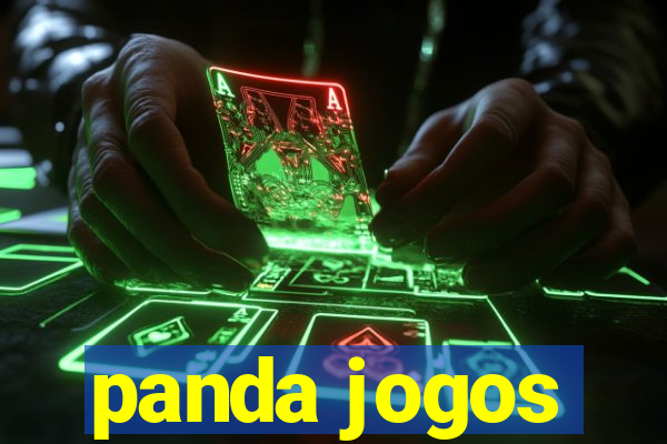 panda jogos