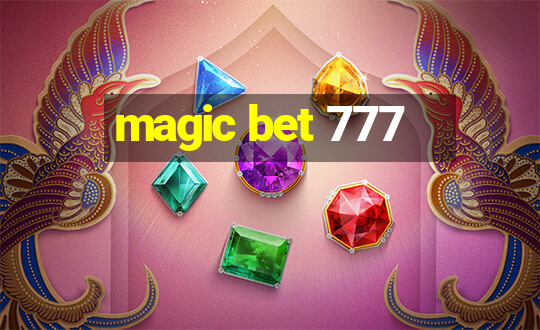 magic bet 777