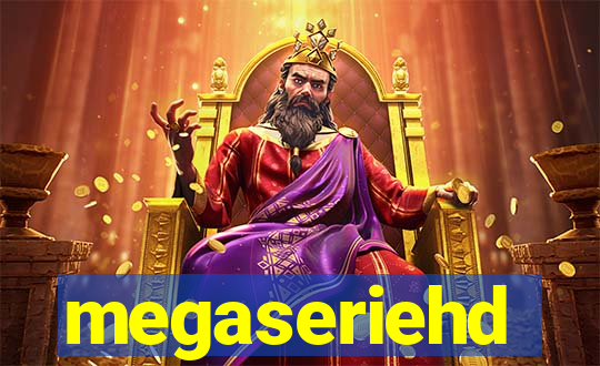 megaseriehd