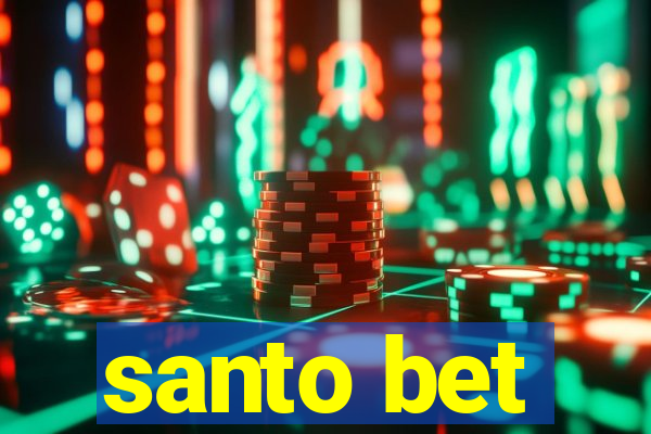 santo bet