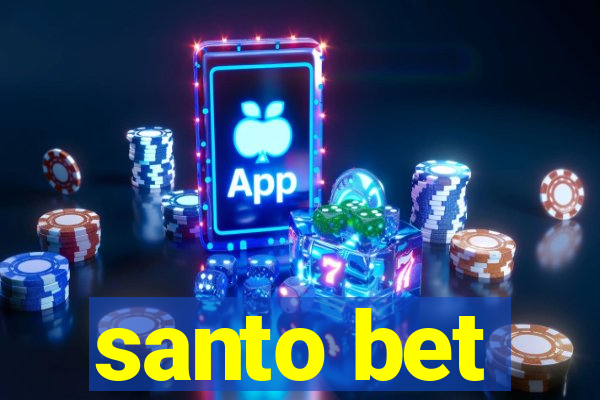 santo bet