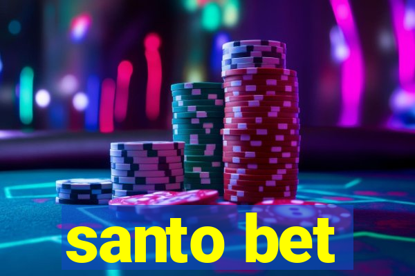 santo bet