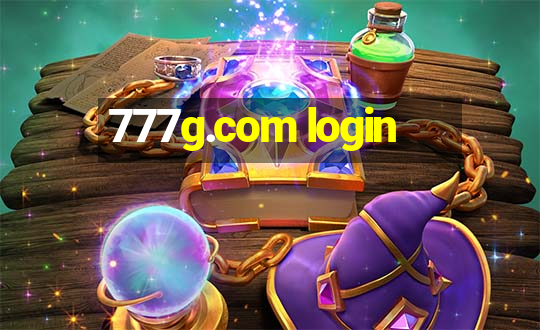 777g.com login