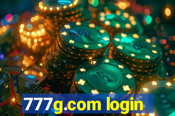 777g.com login