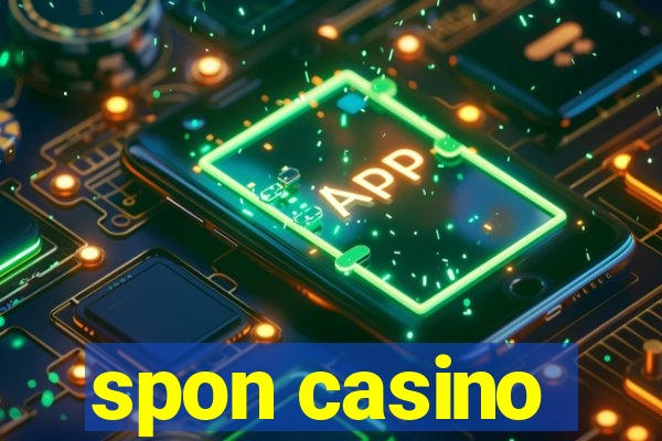 spon casino