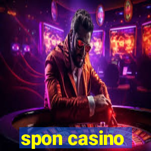 spon casino