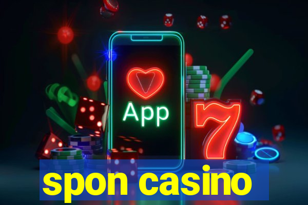 spon casino