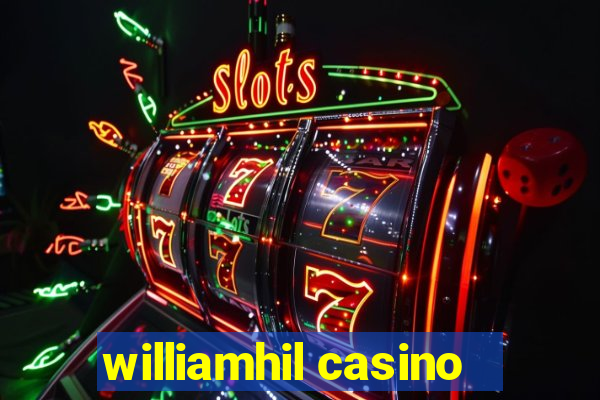 williamhil casino