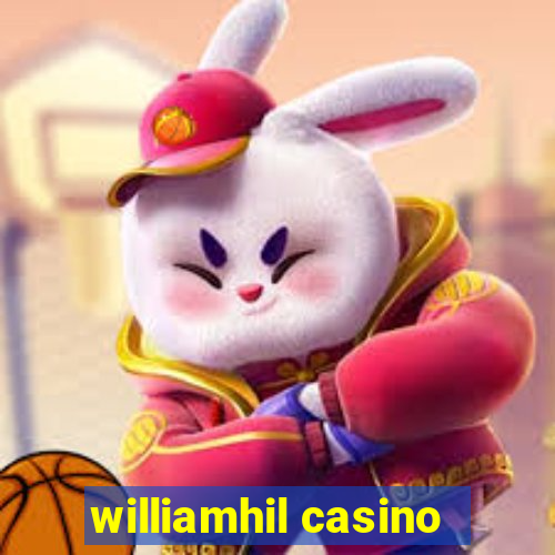 williamhil casino