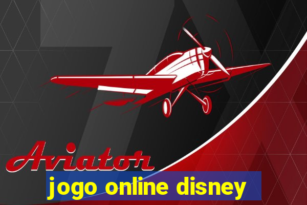 jogo online disney