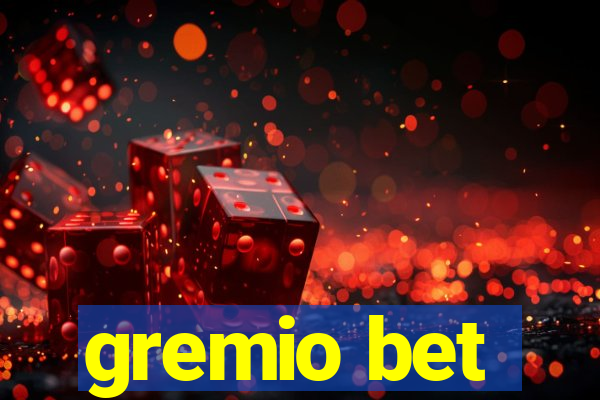 gremio bet