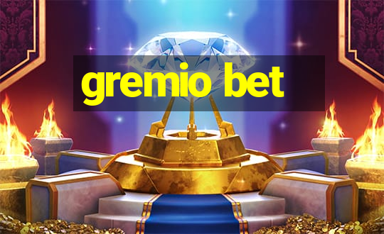 gremio bet